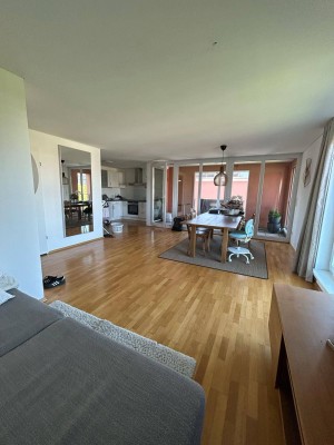 Helle 3-Zimmer-Wohnung in Dornbirn zu verkaufen