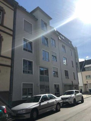 Attraktive 1-Zimmerwohnung in Alt Saarbrücken