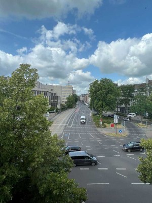 3-Zimmer-Wohnung am Hauptbahnhof zu vermieten!