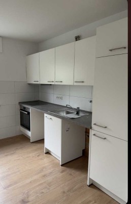 Frisch sanierte 2-Zimmer Wohnung in Paderborn zu vermieten
