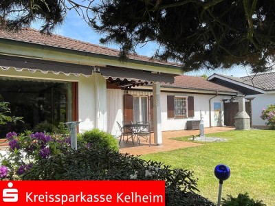 Traumhaft wohnen, glücklich leben - ein Haus zum Wohlfühlen!