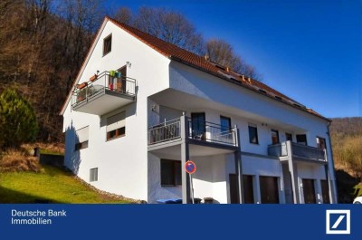 5 1/2-Zimmer Maisonette-Wohnung mit Blick auf den Lichtenstein