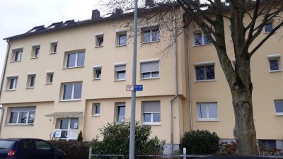 Gepflegte 2-Zimmer-DG-Wohnung in Sulzbach
