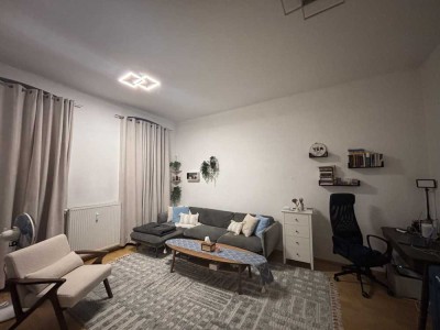 Habersaathstraße 38, 10115 Berlin