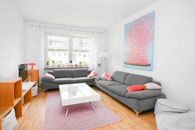 Geräumiges Einfamilienhaus in zentraler Lage zu vermieten!