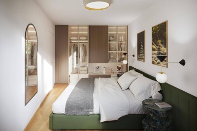 Das Prime_Wohnen im Sompark_Top C 1-3