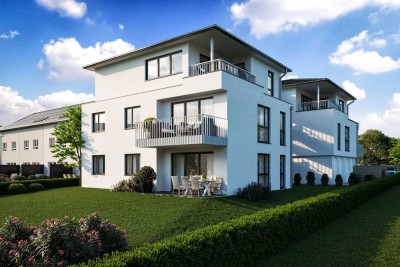 Helle Eigentumswohnung mit Loggia – Wohlfühlen garantiert!