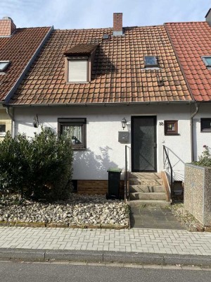 Reihenmittelhaus mit Garten in Landau (Stadtnähe) PROVISIONSFREI