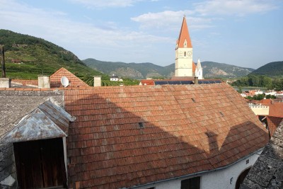 ABSOLUTE RARITÄT IM HERZEN DER WACHAU