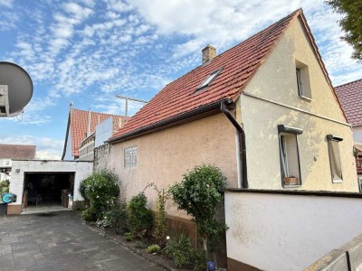 EFH am Rande von Wattenheim