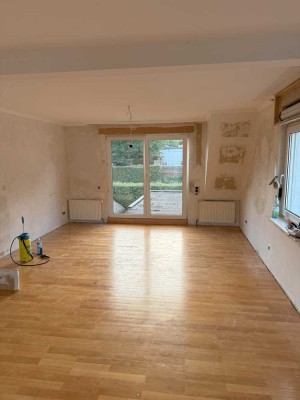 Helle 105m2 Maisonette Wohnung in Meschede Freienohl