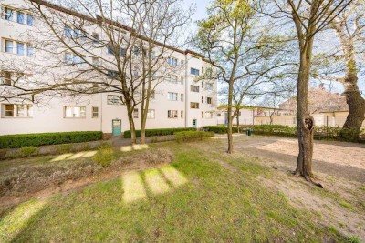 Singleapartment mit großer Wohnküche - WBS erforderlich