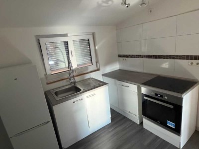 Charmante 2,5-Zimmer Dachgeschosswohnung in Villingen-Schwenningen