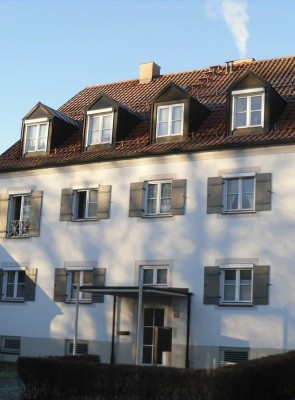 2-Zimmer Wohnung in Freising - ideal für Studierende