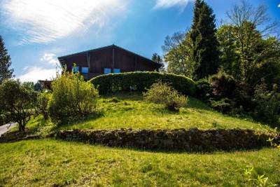 Exklusive ruhige Immobilie zur Miete in Alleinlage – vielseitig nutzbar - keine Grenzen