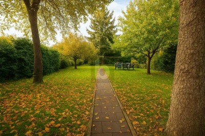 KAPITALANLAGE HOCH2 MIT BAUOPTION