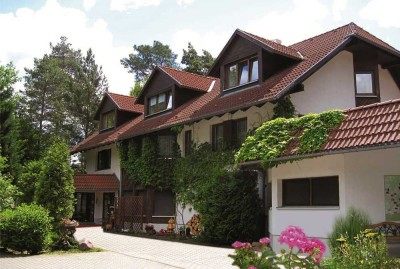 Umbau zu Apartment- oder Wohneinrichtung