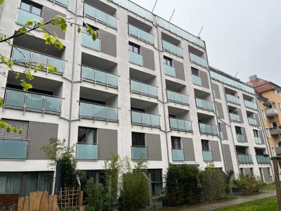 !!Charmante 2-Zimmer-Wohnung im Zentrum!!