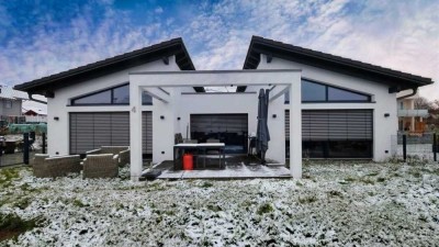 Achtung Familienparadies: Ihr modernes Wohnerlebnis...