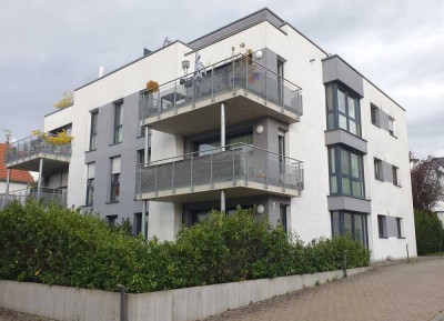 3,5-Zimmer - Erdgeschoß - perfekter Zustand - sofort einziehen - in Vaih.-Stadt
