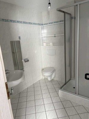 Helle 2-Zimmer Wohnung mit Balkon in Friedberg (Hessen)