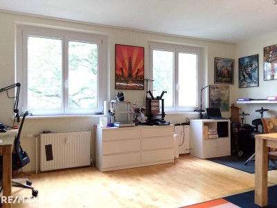 Große helle 4-Zimmer Eigentumswohnung in Mödling