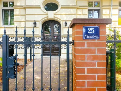 Ruheständler willkommen: Ihr "Für immer"-Zuhause mit Aufzug, bodengleicher Dusche uvm....