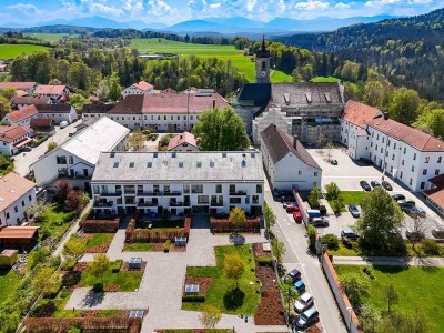 Loft Wohnung- 20 Minuten nach München