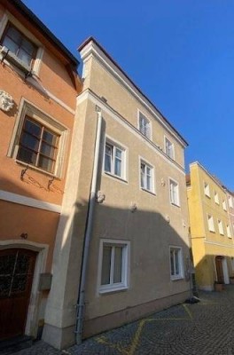 APPARTEMENT IN DER HISTORISCHEN ALTSTADT VON KREMS-STEIN