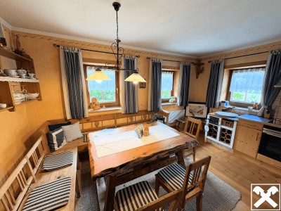 Harmonie aus Tradition und Moderne