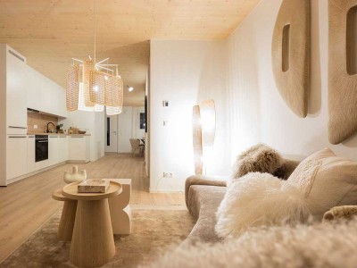 HipHop – Das Reihenhaus, das modernen Rhythmus in Ihr Leben bringt