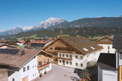 traumhaftes Penthouse mit großer Terrasse süd/west Ausrichtung