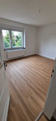 vollständig renovierte  2 - Zimmer Wohnung in Münster Kreuzviertel