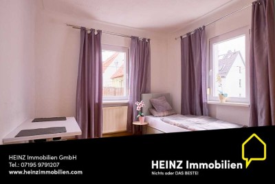 Renditestarke 3-Zimmerwohnung in Stuttgart Münster