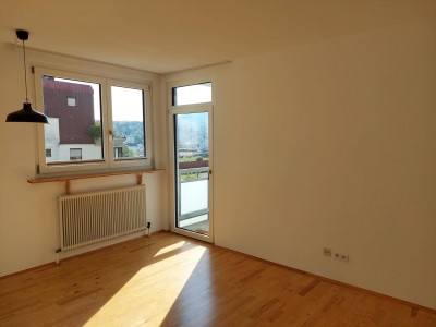 Wohnung im Zentrum von Gmunden