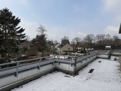 Exklusive Dachterrassenwohnung in ruhiger Lage