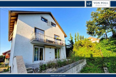 Mehrfamilienhaus mit 6,5 % Rendite in ruhiger Lage