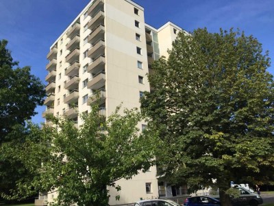 4-Zimmer-Wohnung in Mönchengladbach Kamphausener Höhe