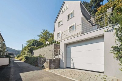 Saniertes Einfamilienhaus in ruhiger Lage in Bad Ems
