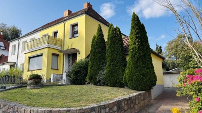 Neuer Preis! Familienfreundliches Wohnen in Top-Lage