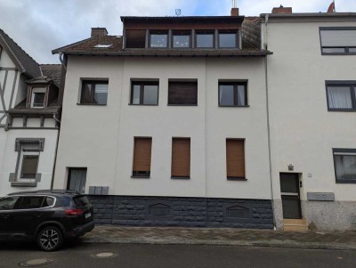 Sanierte 3-ZKB Dachgeschosswohnung in toller Lage am oberen Rastpfuhl