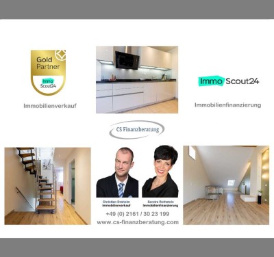 Energieeffizientes Reihenmittelhaus mit Garten, Garage und viel Platz - Perfekt für die Familie!