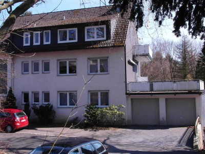 Gepflegte, hell und ruhig gelegene 3,5-Zimmer Wohnung mit Balkon