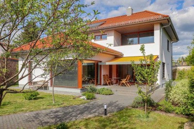 Geräumiges Einfamilienhaus in Hohen Neuendorf