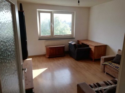 Tolle und gepflegte Etagenwohnung mit Balkon in Remscheid!