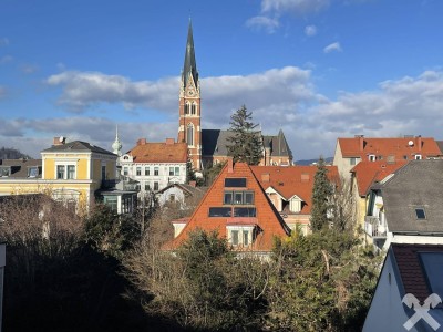 Bester Wohnkomfort in Graz-St. Leonhard!