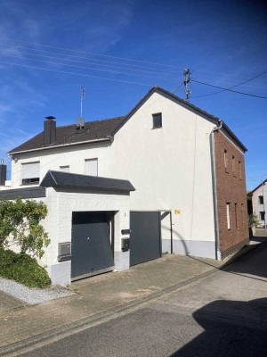 Attraktives Haus in Nideggen