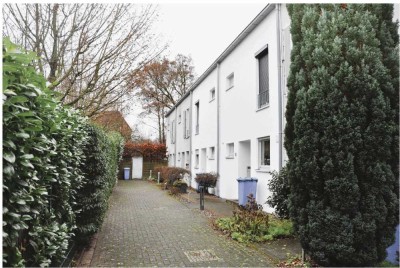 Attraktives 5-Zimmer-Haus in Neuss-Vogelsang zu verkaufen - von Privat!