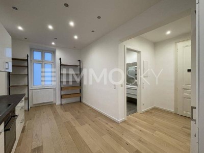 Unweit Einkaufszentrum Galleria!