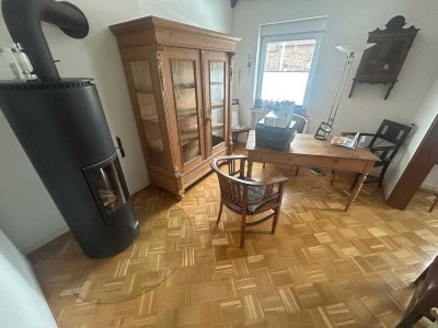 Charmantes Einfamilienhaus in Ahrweiler – fußläufig zur Altstadt